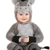 Fun Costumes Donkey Infant Costume