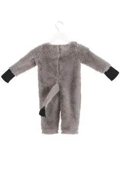 Fun Costumes Donkey Infant Costume -Sea Creature Costumes Sales infant donkey costume alt 3