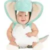 M&R TOY CO., LTD Hatching Cobra Snake Infant Costume
