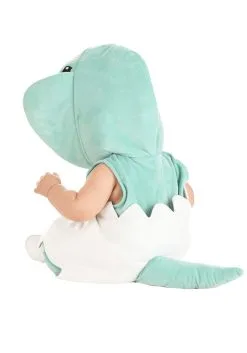 M&R TOY CO., LTD Hatching Cobra Snake Infant Costume -Sea Creature Costumes Sales infant hatching cobra snake costume alt 2