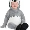 M&R TOY CO., LTD Hatching Penguin Costume For Infants