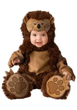 Fun World Lil' Hedgehog Costume For Infants