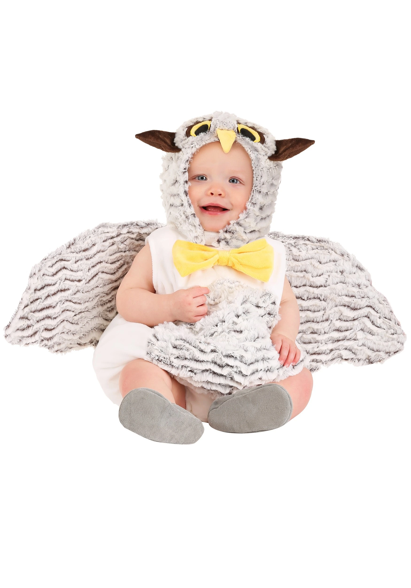 Princess Paradise Oliver The Owl Costume For Infants 1 Princess Paradise Oliver The Owl Costume For Infants