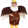 Zhenjiang Lian Yew Every Age Garment Accessories A Soft Eagle Costume For Infants