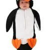 Zhenjiang Lian Yew Every Age Garment Accessories A Precious Penguin Bunting Costume For Infants