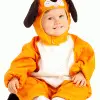 MOM Reversible Magic Cat/Dog Costume For Infants