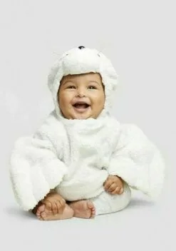 The Wholesale Group Seal Infant Costume