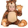 M&R TOY CO., LTD Striped Tiger Costume For Infants