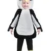 Fun Costumes Baby/Toddler Penguin Bubble Costume