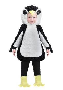 Fun Costumes Baby/Toddler Penguin Bubble Costume