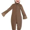 Princess Paradise Walrus Baby Costume