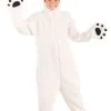 Fun Costumes Child's Arctic Polar Bear Costume