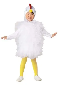 Seasons (HK) Ltd. Baby Chicken Costume For Kids