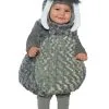 Underwraps Kids Bubble Walrus Costume