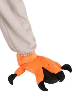 Fun Costumes City Slicker Pigeon Costume For Kids -Sea Creature Costumes Sales kids city slicker pigeon costume alt 6