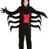 Fun Costumes Kid's Cozy Black Spider Costume