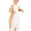 Fun Costumes Kid's Hamster Costume
