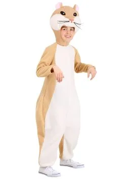 Fun Costumes Kid's Hamster Costume