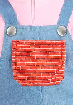 Fun Costumes Little Piggy Kid's Costume -Sea Creature Costumes Sales kids little piggy costume 1 4