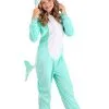 Fun Costumes Narwhal Onesie Costume For Kids