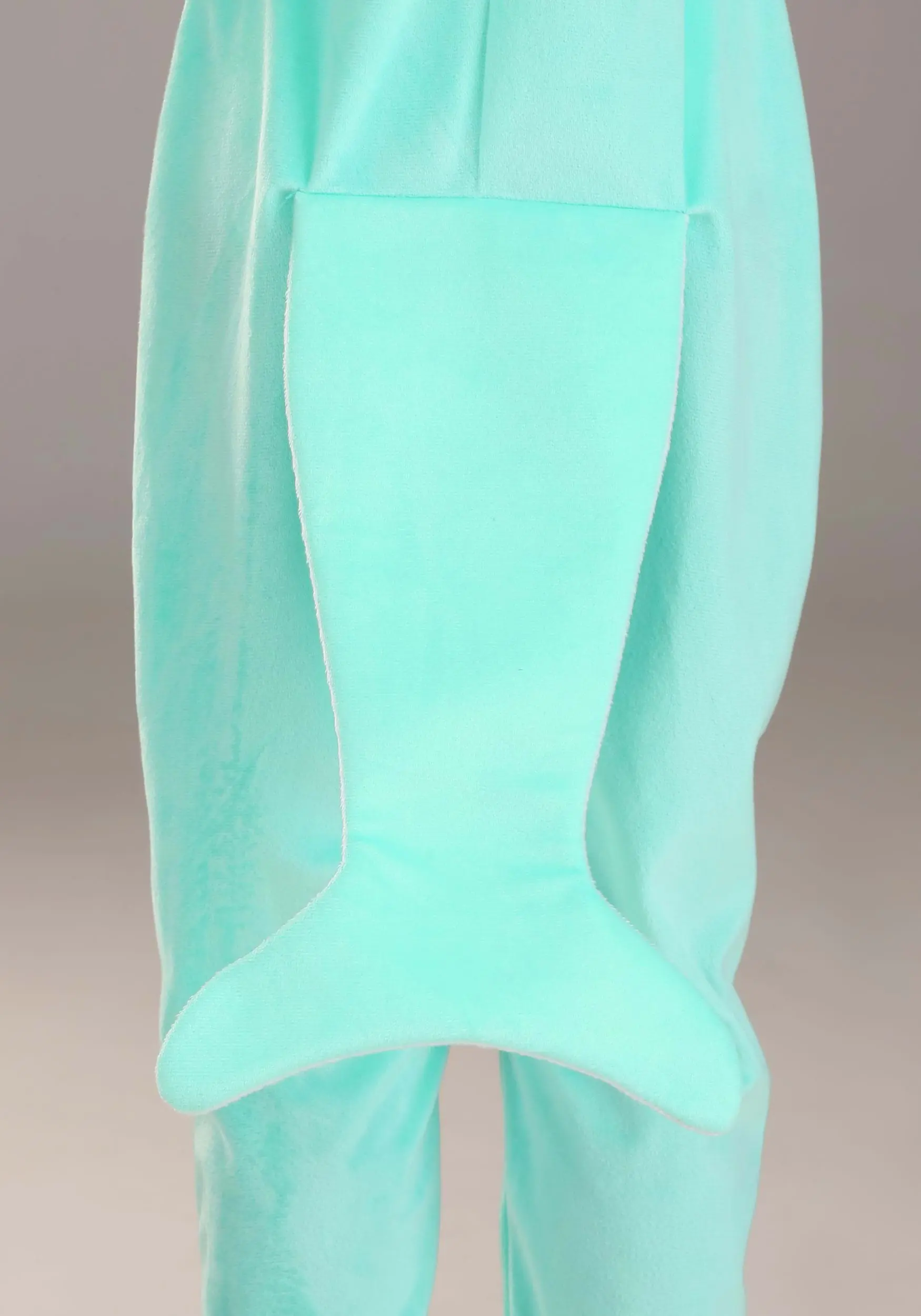 Fun Costumes Narwhal Onesie Costume For Kids 3 Fun Costumes Narwhal Onesie Costume For Kids - Image 3