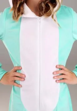 Fun Costumes Narwhal Onesie Costume For Kids 9 Fun Costumes Narwhal Onesie Costume For Kids -Sea Creature Costumes Sales kids narwhal onesie costume alt 4