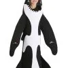 Fun Costumes Kid's Orca Costume