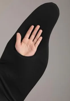 Fun Costumes Kid's Orca Costume -Sea Creature Costumes Sales kids orca costume alt 4