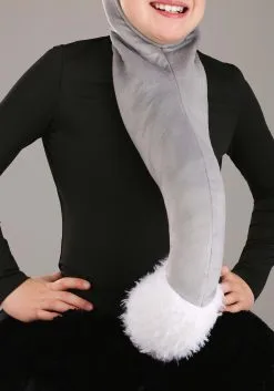 Fun Costumes Ostrich Kid's Costume -Sea Creature Costumes Sales kids ostrich costume alt 3