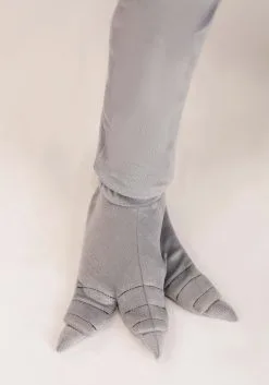 Fun Costumes Ostrich Kid's Costume -Sea Creature Costumes Sales kids ostrich costume alt 4