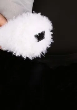 Fun Costumes Ostrich Kid's Costume -Sea Creature Costumes Sales kids ostrich costume alt 7