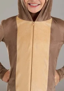 Fun Costumes Otter Costume For Kids -Sea Creature Costumes Sales kids otter costume alt 3