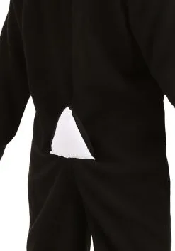 Fun Costumes Pajama Penguin Kids Costume -Sea Creature Costumes Sales kids pajama penguin costume alt 3