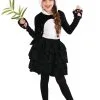 Topwell Creative Corp. Party Dress Panda Costume For Kids