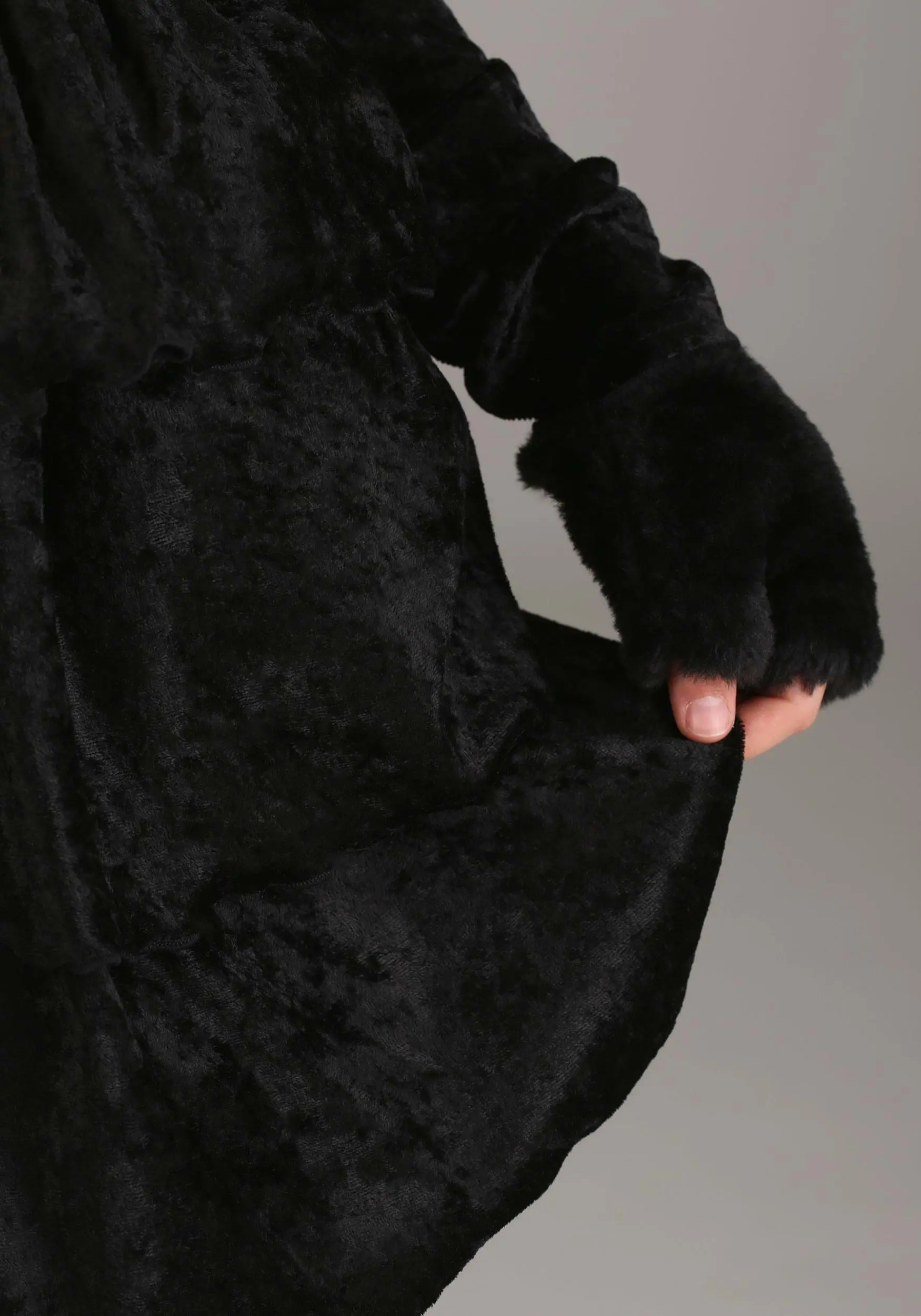 Topwell Creative Corp. Party Dress Panda Costume For Kids 6 Topwell Creative Corp. Party Dress Panda Costume For Kids - Image 6