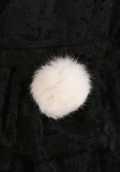 Topwell Creative Corp. Party Dress Panda Costume For Kids 13 Topwell Creative Corp. Party Dress Panda Costume For Kids -Sea Creature Costumes Sales kids party dress panda costume alt 6