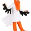 Fun Costumes Kid's Pelican Costume