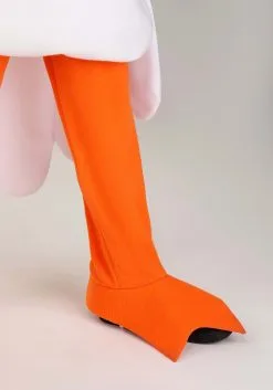 Fun Costumes Kid's Pelican Costume -Sea Creature Costumes Sales kids pelican costume alt 3