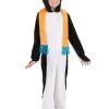 Suzhou Zhongsheng Imp & Exp Co., Ltd Kid's Pleasant Penguin Costume