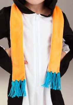 Suzhou Zhongsheng Imp & Exp Co., Ltd Kid's Pleasant Penguin Costume -Sea Creature Costumes Sales kids pleasant penguin costume alt 3