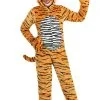 Zhenjiang Lian Yew Every Age Garment Accessories A Premium Tiger Costume For Kids