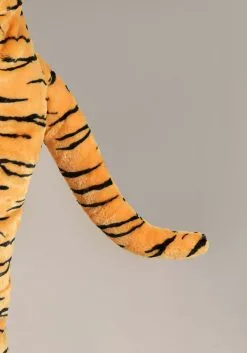 Zhenjiang Lian Yew Every Age Garment Accessories A Premium Tiger Costume For Kids -Sea Creature Costumes Sales kids premium tiger costume alt 6