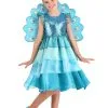 Fun Costumes Pretty Peacock Kid's Costume