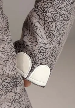 Zhenjiang Lian Yew Every Age Garment Accessories A Rhinoceros Costume For Kids -Sea Creature Costumes Sales kids rhinoceros costume alt 5