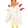 Fun Costumes Rooster Kids Costume