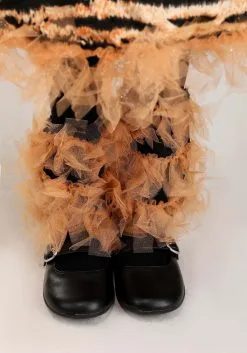 LF Products Pte. Ltd. Kid's Snazzy Tiger Costume -Sea Creature Costumes Sales kids snazzy tiger costume alt 5