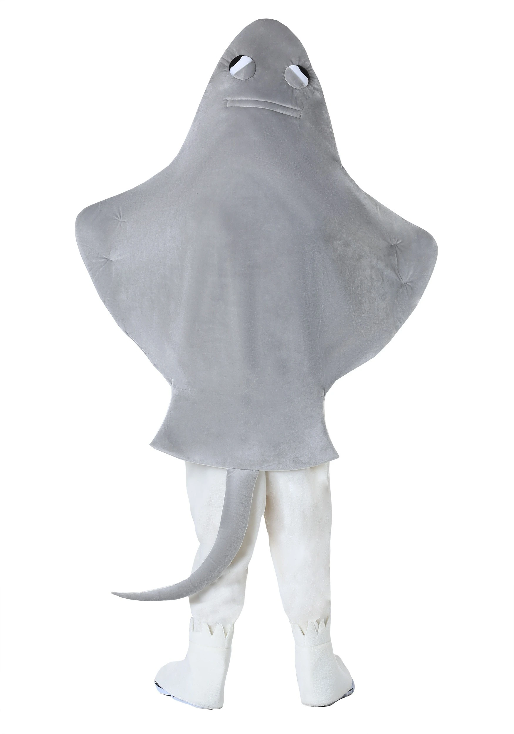 Fun Costumes Child Sting Ray Costume 2 Fun Costumes Child Sting Ray Costume - Image 2
