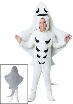 Fun Costumes Child Sting Ray Costume