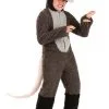 Fun Costumes Surly Possum Costume For Kids