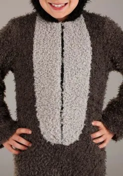 Fun Costumes Surly Possum Costume For Kids 10 Fun Costumes Surly Possum Costume For Kids -Sea Creature Costumes Sales kids surly possum costume alt 3